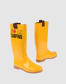 DSQUARED2 - CALZATURE - Stivali - su YOOX.COM