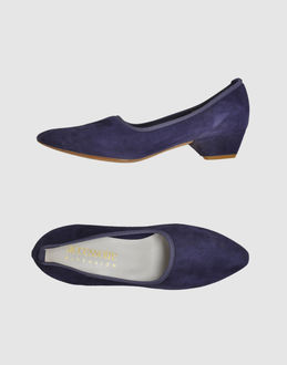 ACCESSOIRE DIFFUSION - CALZATURE - Decolletes - su YOOX.COM