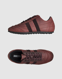 BIKKEMBERGS - CALZATURE - Sneakers - su YOOX.COM