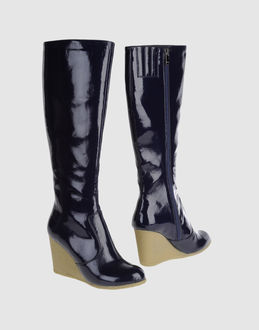 Pompili High-heeled Boots - Item 44311030