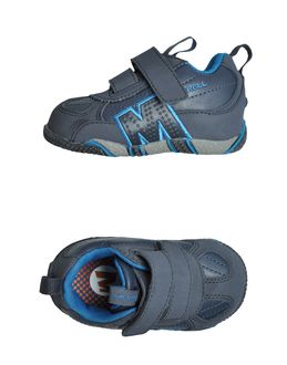 MERRELL - SCHUHE - Sneakers - bei YOOX.COM