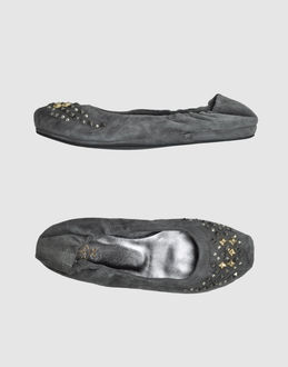 HOOKIPA - SCHUHE - Ballerinas - bei YOOX.COM