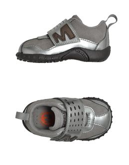 MERRELL - SCHUHE - Sneakers - bei YOOX.COM