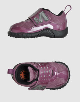 MERRELL - SCHUHE - Sneakers - bei YOOX.COM