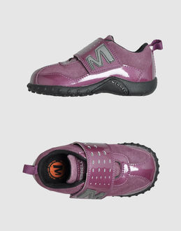 MERRELL - SCHUHE - Sneakers - bei YOOX.COM