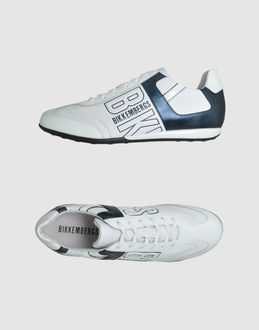  Bild bikkembergs - Sneakers
