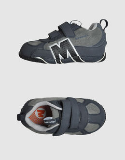 MERRELL - SCHUHE - Sneakers - bei YOOX.COM