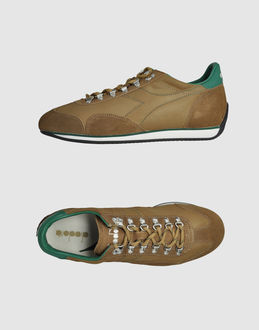 DIADORA HERITAGE - CALZATURE - Sneakers - su YOOX.COM