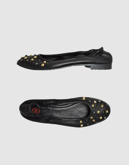 CENTO X CENTO - CALZATURE - Ballerine - su YOOX.COM