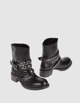 Jfk Ankle Boots - Item 44311211