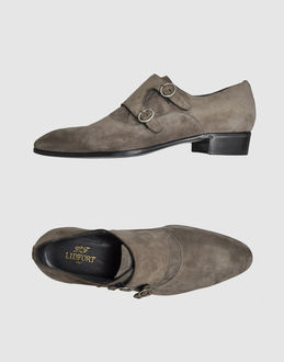 Lidfort Moccassins - Item 44311212