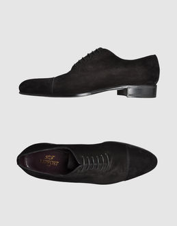 Lidfort Laced Shoes - Item 44311214