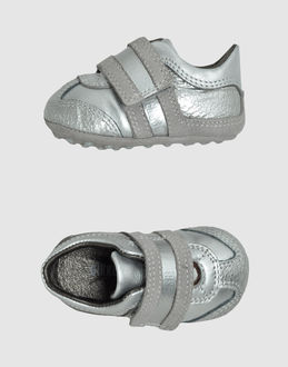 BIKKEMBERGS - SCHUHE - Sneakers - bei YOOX.COM