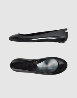Kartell Ballet Flats - Item 44311264