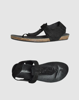 Fifth Avenue Shoe Repair Flip Flops - Item 44311282