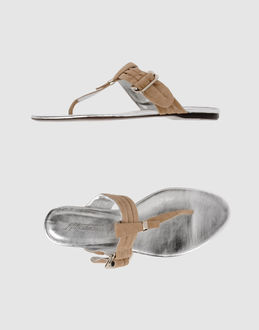 Fifth Avenue Shoe Repair Flip Flops - Item 44311285