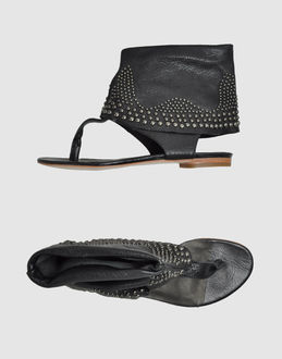 Fifth Avenue Shoe Repair Flip Flops - Item 44311290