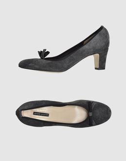 DANIELE ANCARANI - CALZATURE - Decolletes - su YOOX.COM