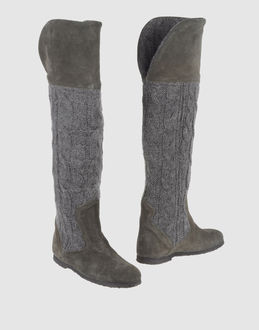 Corso Roma, 9 Boots - Item 44311325