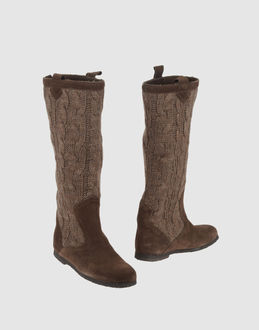 Corso Roma, 9 Boots - Item 44311332