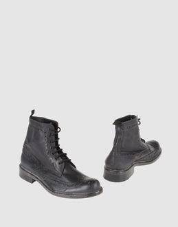 Collection Privee? Ankle Boots - Item 44311336