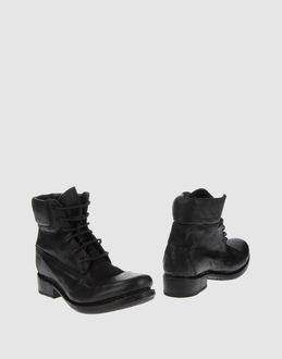 Giorgio Brato Ankle Boots - Item 44311364