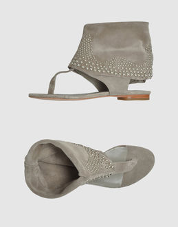 Fifth Avenue Shoe Repair Flip Flops - Item 44311412