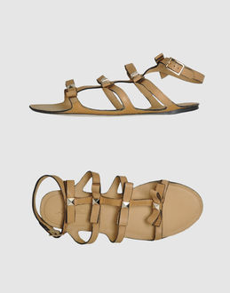 Fifth Avenue Shoe Repair Sandals - Item 44311420