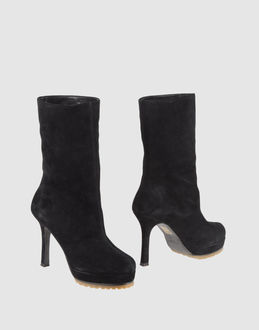 Lola Cruz Ankle Boots - Item 44311438