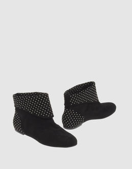 Obeline Ankle Boots - Item 44311502