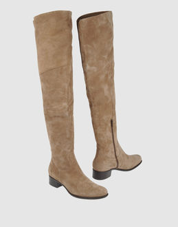 Zanfrini Cant?? Boots - Item 44311511