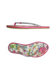 DESIGUAL - Flip flops