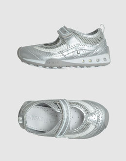 GEOX - SCHUHE - Ballerinas - bei YOOX.COM