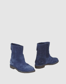 Obeline Ankle Boots - Item 44311534