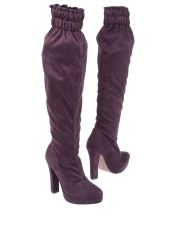 LUXURY REBEL - High-heeled boots