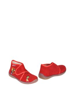 NATURINO - SCHUHE - Stiefeletten - bei YOOX.COM