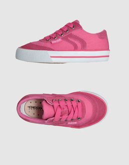 GEOX - SCHUHE - Sneakers - bei YOOX.COM