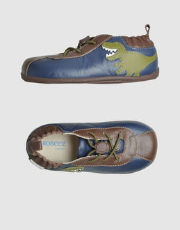 ROBEEZ - SCHUHE - Sneakers - bei YOOX.COM