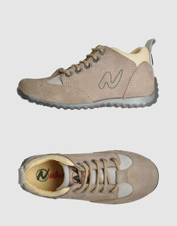 NATURINO - SCHUHE - Sneakers - bei YOOX.COM