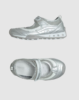 GEOX - SCHUHE - Ballerinas - bei YOOX.COM