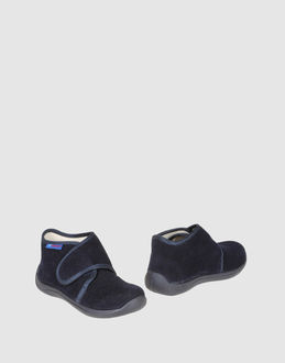 NATURINO - SCHUHE - Stiefeletten - bei YOOX.COM
