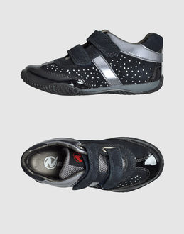 NATURINO - SCHUHE - Sneakers - bei YOOX.COM