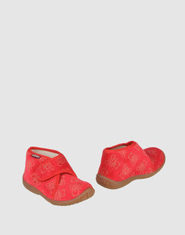NATURINO - SCHUHE - Stiefeletten - bei YOOX.COM