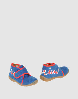 NATURINO - SCHUHE - Stiefeletten - bei YOOX.COM