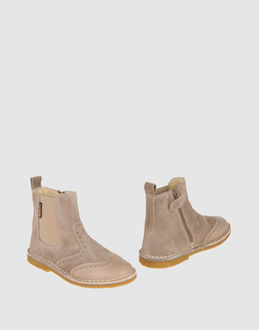 NATURINO - SCHUHE - Stiefeletten - bei YOOX.COM