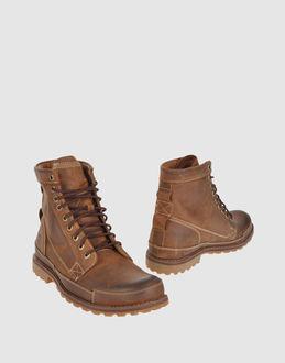 Timberland  Ankle Boots - Item 44311773