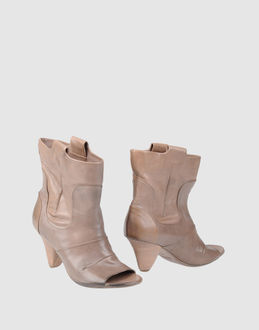 Elisanero Ankle Boots - Item 44311802