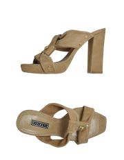 VIC MATIE' - Platform sandals