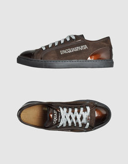 D?ACQUASPARTA - CALZATURE - Sneakers - su YOOX.COM