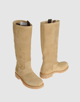 Docksteps Boots - Item 44311862